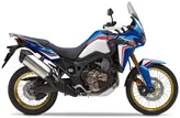Honda CRF1000L Africa Twin 2019